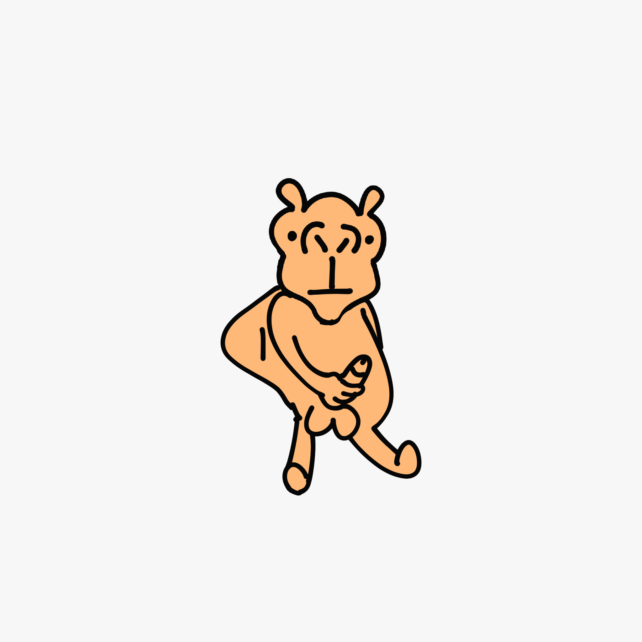 HUMP Gallery 3